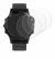Image de l'appareil Garmin Fenix 5 (47 mm) avec une grande variété de protections d'écran.
