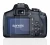 Image de l'appareil Canon EOS 2000D avec une grande variété de protections d'écran.