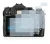 Image de l'appareil Pentax K-1 Mark II avec une grande variété de protections d'écran.