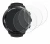 Image de l'appareil Suunto D5 avec une grande variété de protections d'écran.