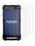 Image de l'appareil Point Mobile PM90 avec une grande variété de protections d'écran.