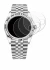 Image de l'appareil Rolex Datejust 36 avec une grande variété de protections d'écran.