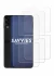 Image de l'appareil Samsung Galaxy Z Flip 3 5G (Avant+Caméra) avec une grande variété de protections d'écran.