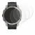 Image de l'appareil Garmin Fenix 7 (47 mm) avec une grande variété de protections d'écran.
