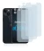Image de l'appareil Apple iPhone 14 Plus (Avant+Caméra) avec une grande variété de protections d'écran.
