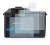 Image de l'appareil Hasselblad X2D 100C avec une grande variété de protections d'écran.