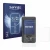 Face avant d’un emballage produit avec le logo de la marque Savvies. À côté, l’appareil Dexcom G7 CGM est représenté avec la p
