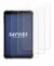 Image de l'appareil Ulefone Armor Pad 8 avec une grande variété de protections d'écran.