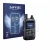 Face avant d’un emballage produit avec le logo de la marque Savvies. À côté, l’appareil Icom ID-50E est représenté avec la pro