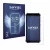 Face avant d’un emballage produit avec le logo de la marque Savvies. À côté, l’appareil Ulefone Armor X12 Pro est représenté a