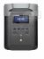 Image de l'appareil EcoFlow DELTA 2 avec une grande variété de protections d'écran.