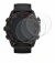 Image de l'appareil Garmin Descent Mk3i (51 mm) avec une grande variété de protections d'écran.