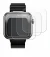Image de l'appareil Vtech Kidizoom Smartwatch MAX avec une grande variété de protections d'écran.