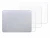 Image de l'appareil Apple Magic 3 (Touch Trackpad) avec une grande variété de protections d'écran.
