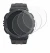 Image de l'appareil Amazfit Active Edge avec une grande variété de protections d'écran.