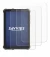 Image de l'appareil Oukitel RT3 Pro avec une grande variété de protections d'écran.