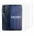 Image de l'appareil Samsung Galaxy A16 4G (Avant+Caméra) avec une grande variété de protections d'écran.