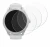 Image de l'appareil Hama Smartwatch 5010 avec une grande variété de protections d'écran.