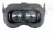 Image de l'appareil Valve Index VR-Headset avec une grande variété de protections d'écran.