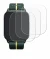 Image de l'appareil Motorola Moto watch fit avec une grande variété de protections d'écran.