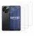 Image de l'appareil Doogee Note 59 Pro Plus (Avant+Caméra) avec une grande variété de protections d'écran.