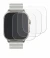 Image de l'appareil realme Watch 5 avec une grande variété de protections d'écran.