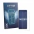 Face avant d’un emballage produit avec le logo de la marque Savvies. À côté, l’appareil Oukitel C26 est représenté avec la pro