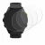 Image de l'appareil Garmin Forerunner 70 avec une grande variété de protections d'écran.
