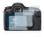 Image de l'appareil Canon EOS 40D avec une grande variété de protections d'écran.