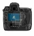 Image de l'appareil Nikon D3 avec une grande variété de protections d'écran.