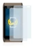 Image de l'appareil Nokia n8 avec une grande variété de protections d'écran.