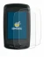 Image de l'appareil Garmin Edge 800 avec une grande variété de protections d'écran.