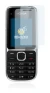 Image de l'appareil Nokia C2-01 avec une grande variété de protections d'écran.