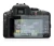Image de l'appareil Panasonic Lumix DMC-G3 avec une grande variété de protections d'écran.