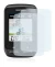 Image de l'appareil Garmin Edge 510 avec une grande variété de protections d'écran.