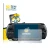 Face avant d’un emballage produit avec le logo de la marque BROTECT. À côté, l’appareil Sony PSP 2000 est représenté avec la p