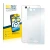 Face avant d’un emballage produit avec le logo de la marque BROTECT. À côté, l’appareil Oppo A31 2015 (Dos) est représenté ave