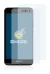 Image de l'appareil BLU Dash X LTE avec une grande variété de protections d'écran.