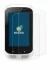 Image de l'appareil Garmin Edge Explore 1000 avec une grande variété de protections d'écran.