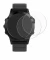 Image de l'appareil Garmin Fenix 5 (47 mm) avec une grande variété de protections d'écran.