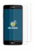 Image de l'appareil LG K8 2017 avec une grande variété de protections d'écran.