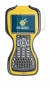 Image de l'appareil Trimble TSC3 avec une grande variété de protections d'écran.