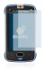 Image de l'appareil Vtech Kidicom Max avec une grande variété de protections d'écran.