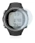 Image de l'appareil Suunto D4F avec une grande variété de protections d'écran.