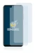 Image de l'appareil Honor 20 avec une grande variété de protections d'écran.