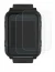 Image de l'appareil Sigma iD.TRI avec une grande variété de protections d'écran.