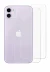 Image de l'appareil Apple iPhone 11 (Arrière) avec une grande variété de protections d'écran.