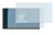 Image de l'appareil Phonocar MediaStation 2Din avec une grande variété de protections d'écran.