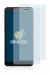 Image de l'appareil Alcatel 1B 2020 avec une grande variété de protections d'écran.
