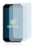 Image de l'appareil Ulefone Armor X7 avec une grande variété de protections d'écran.